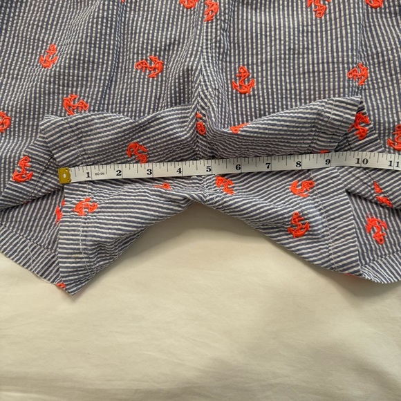 Chubbies Anchors Away Swim Shorts - Picture 9 of 9